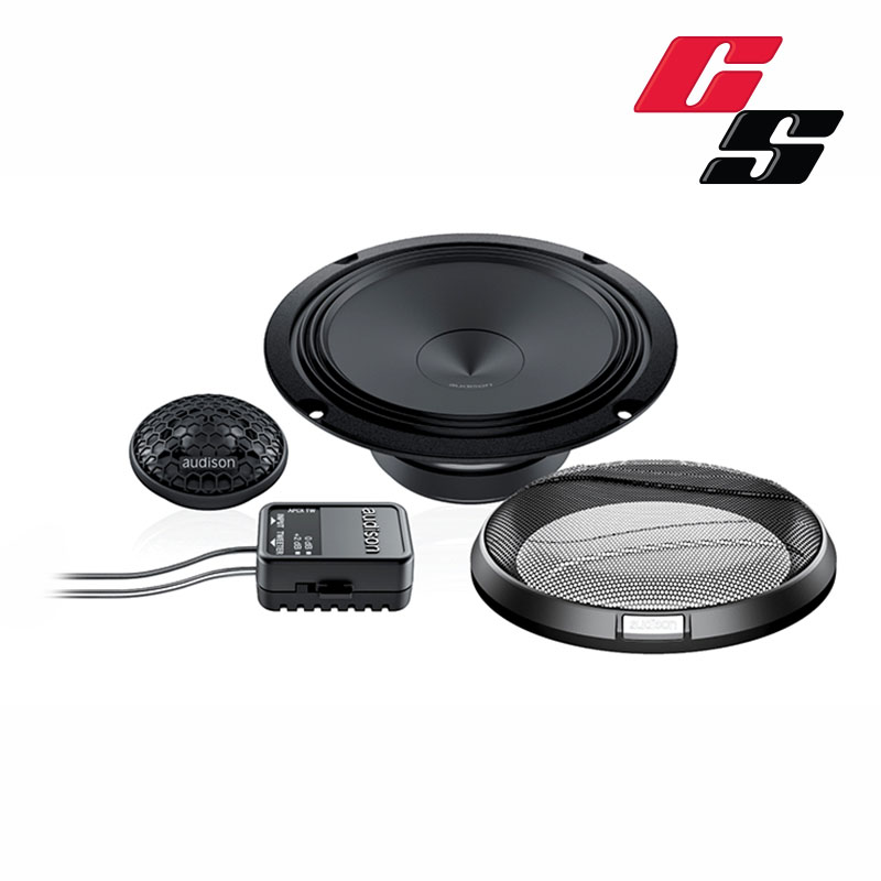 Audison APK 165 P - Image 2