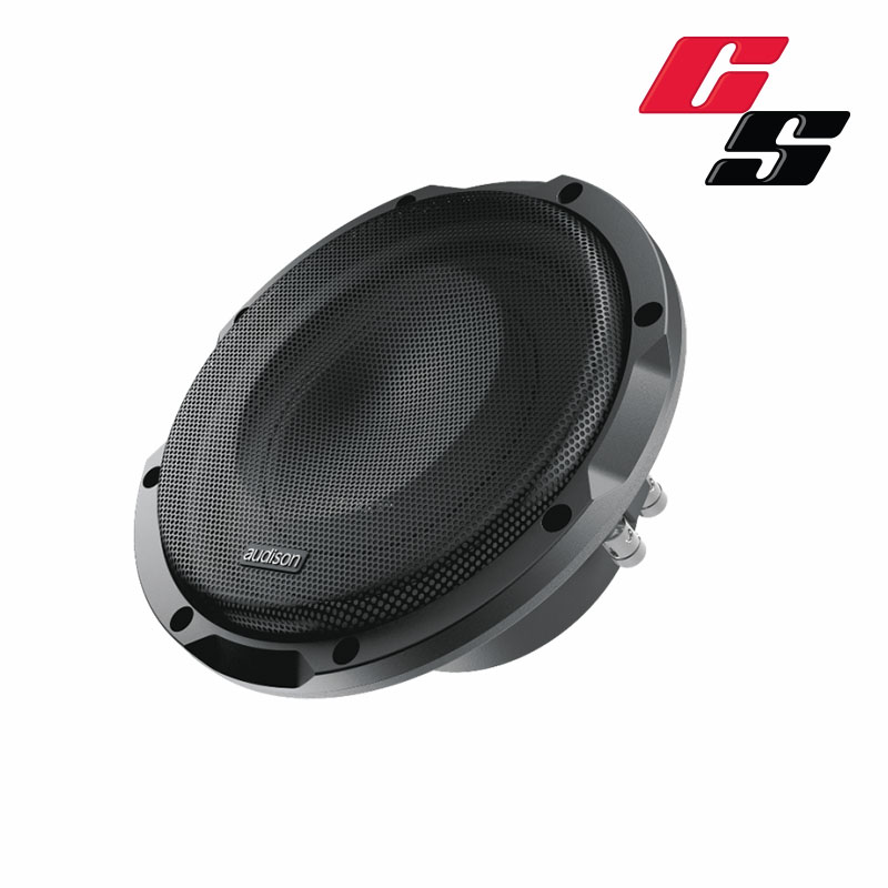 Audison APS 8 D