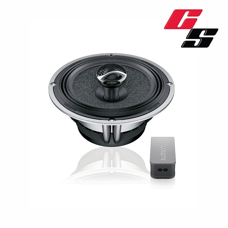 Audison AV X6.5 - Image 3