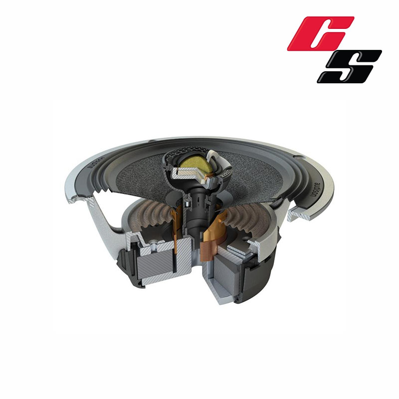 Audison AV X6.5 - Image 2