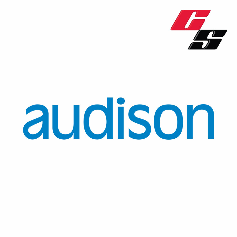 Audison Logo
