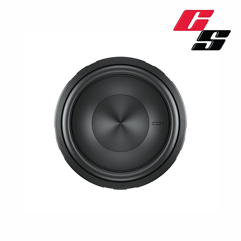 Hertz ES 300.5 Subwoofer