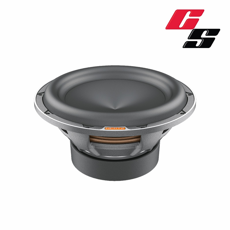 Hertz MP 250 D4.3 PRO