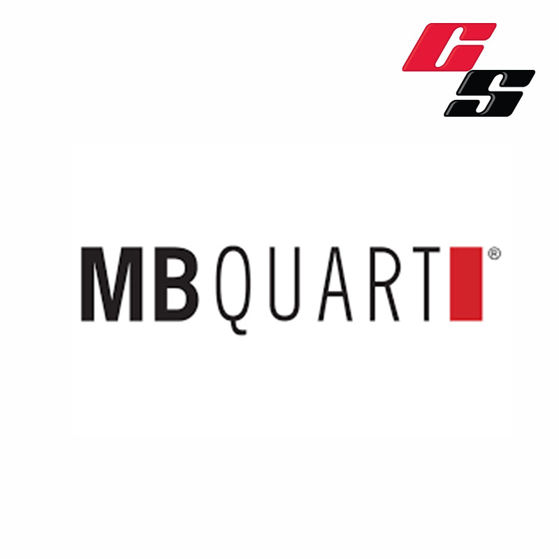 MB Quart Logo
