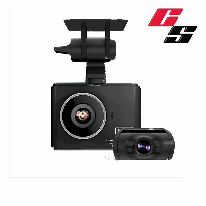Momento M6 Dash Cam