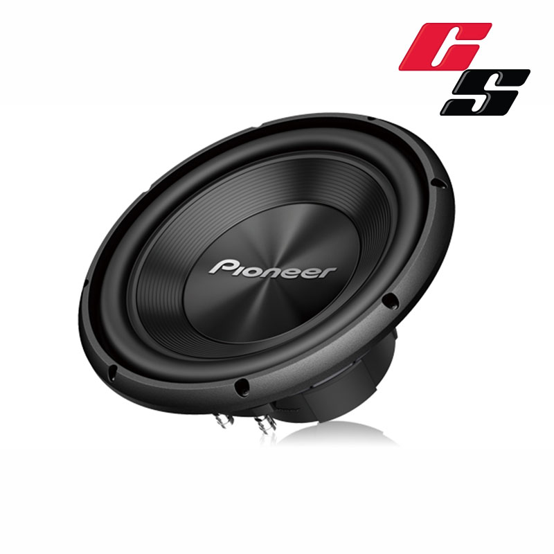 Pioneer TS-A2500LS4
