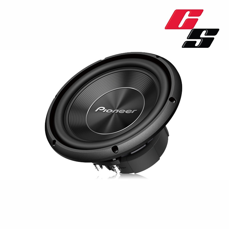 Pioneer TS-A250D4