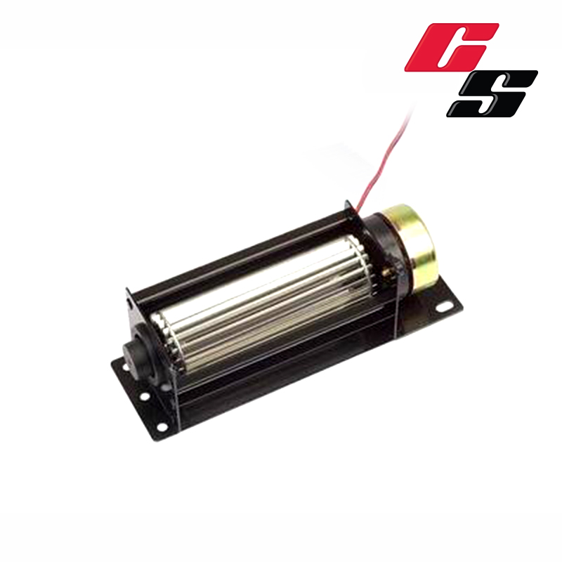 Stinger 6" CROSS-FLOW COOLING FAN