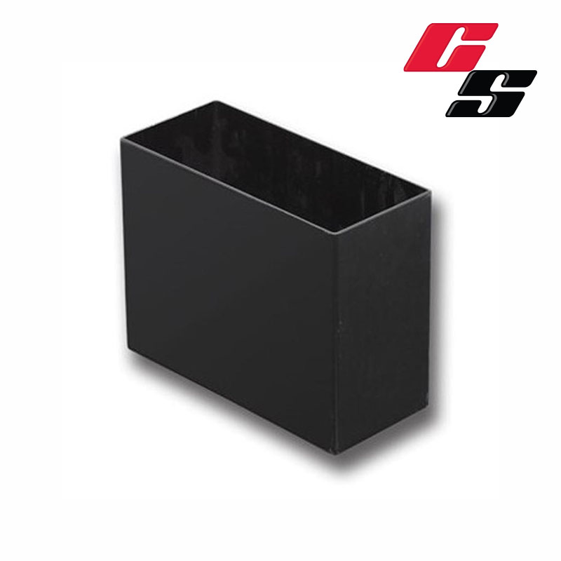 Stinger STEEL BATTERY CASE