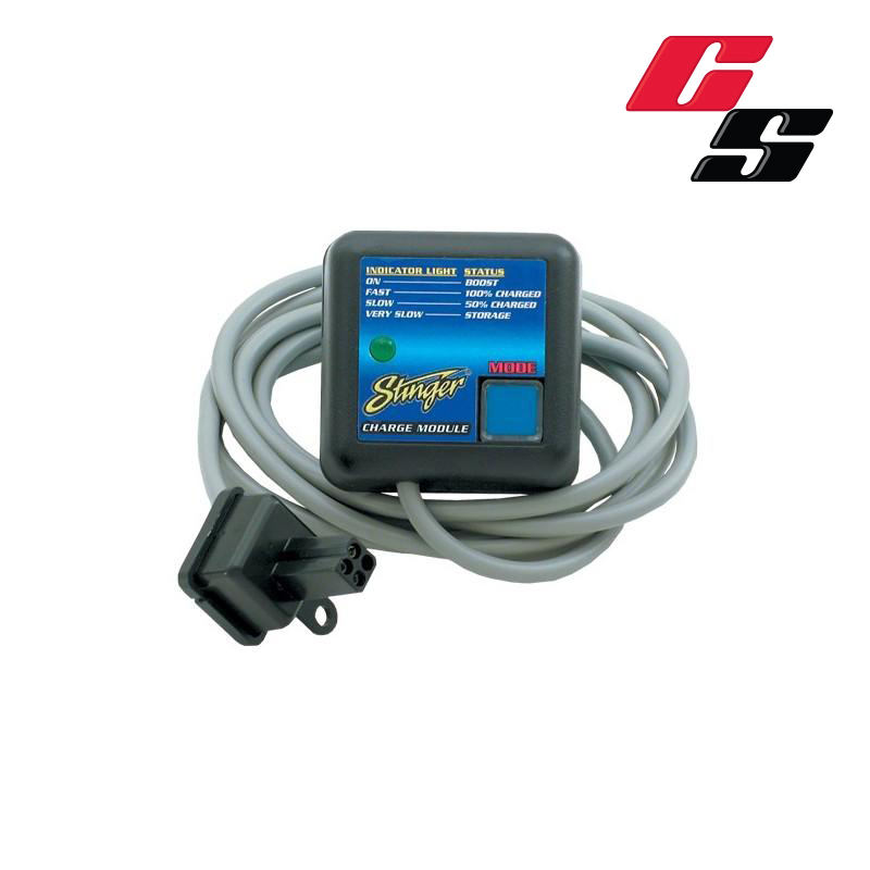 Stinger-CHARGING MODULE FOR STINGER POWER SUPPLIES