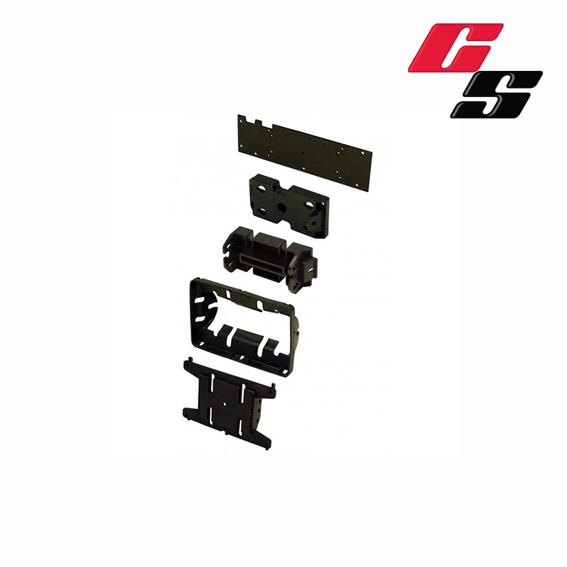 Stinger SINGLE DIN MOUNTING KIT