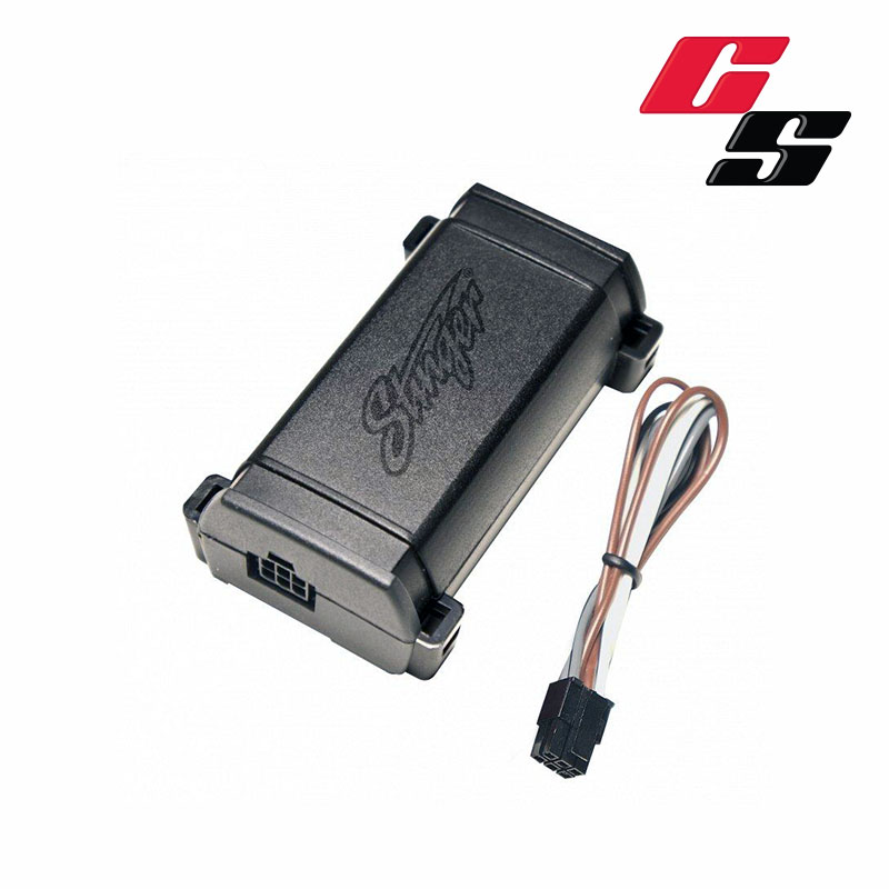 Stinger HIGH POWER FIXED LINE OUTPUT