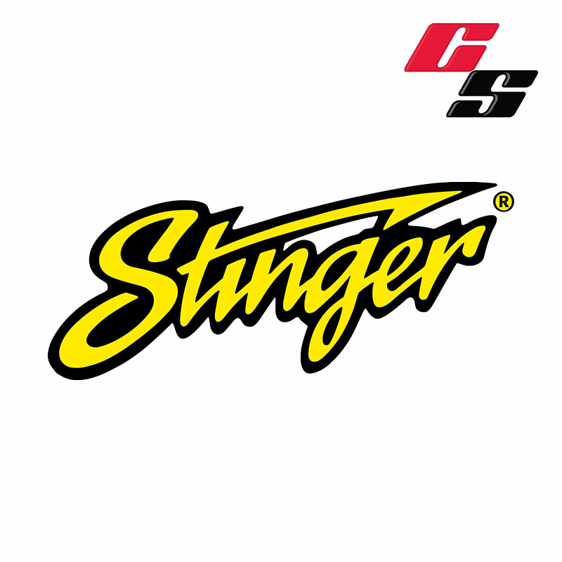 Stinger Logo car electronics, car power adapter, car audio sale, car audio, car amplifier,car audio, car speakers, car stereo 2