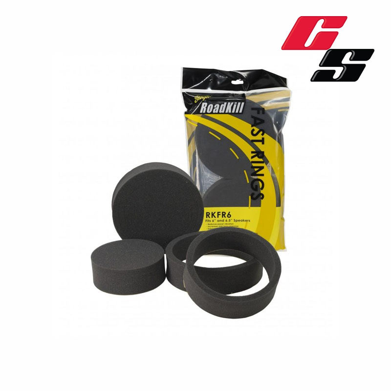 Stinger ROADKILL FAST RINGS