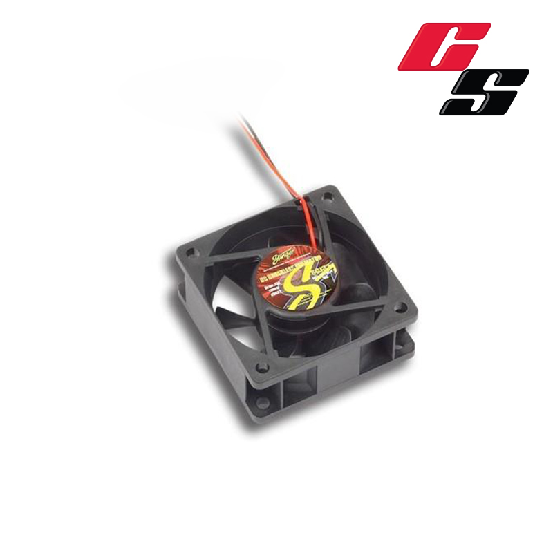 Stinger SQUARE 12 VOLT FAN