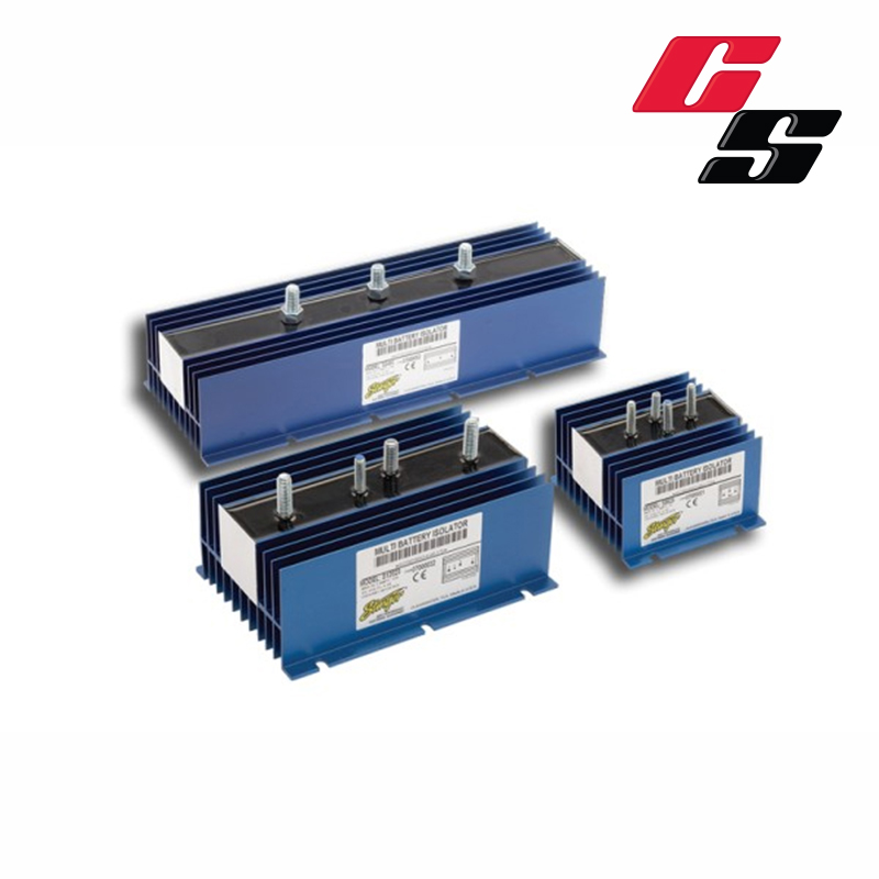 Stinger 120 AMP CS STYLE 4 POST