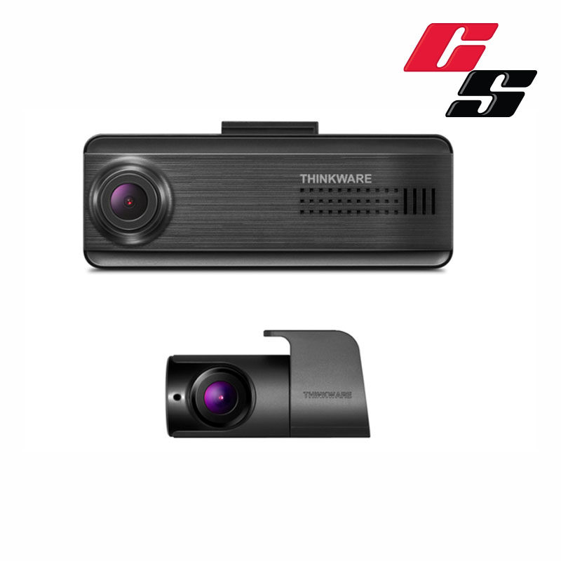 Thinkware 2-CHANNEL DASHCAM