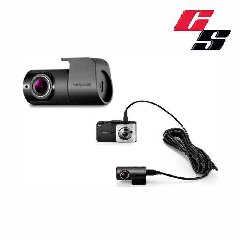 Thinkware REAR CAMERA ADD-ON