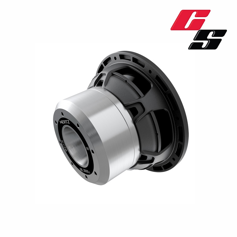 Hertz ML 2000.3 LEGEND - Image 2