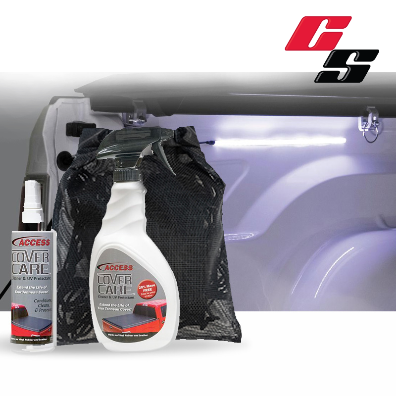 Truck Bed Accessories