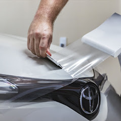 Xpel Ease Of Install Calgary