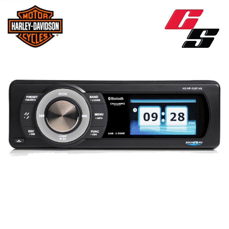 *SOLD OUT* Aquatic AV AQ-MP-5UBT-HS