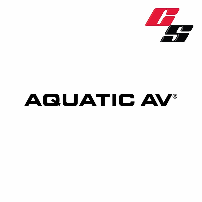 Aquatic AV Logo