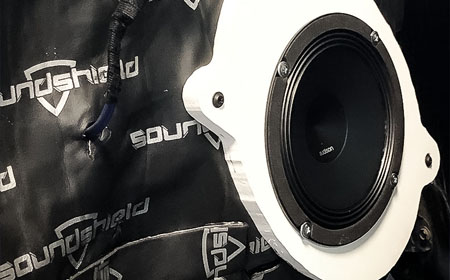 Audison Car Speakers Calgary Audison Car Speakers Calgary