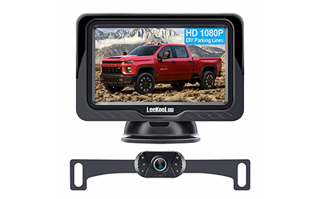 Back Up Cameras Calgary Back Up Cameras Calgary