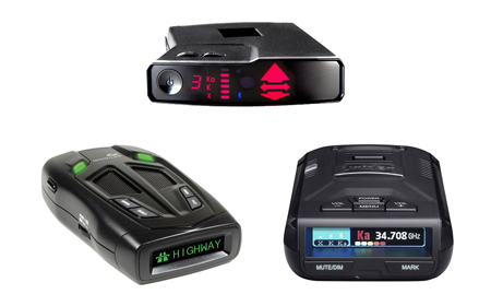 Best Radar Detectors Calgary Best Radar Detectors Calgary