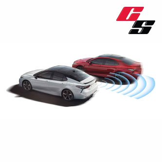 Topp King Blind Spot Detection Kit - Image 7