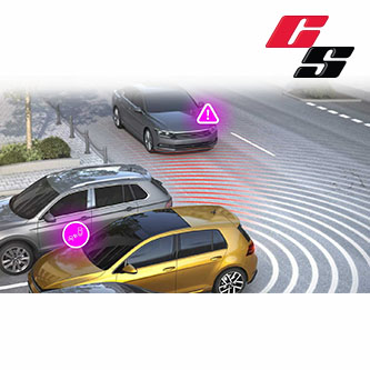 Topp King Blind Spot Detection Kit - Image 6