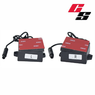 Topp King Blind Spot Detection Kit - Image 3