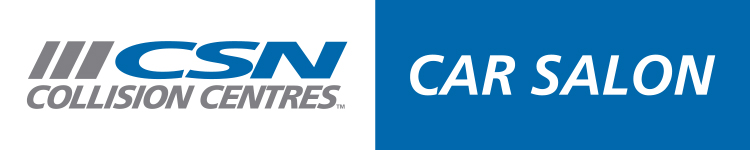 CSN Car Salon Horizontal - Small CSN Car Salon Horizontal - Small