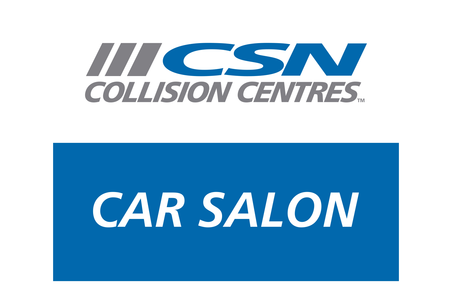 CSN Car Salon Lg Logo CSN Car Salon Lg Logo