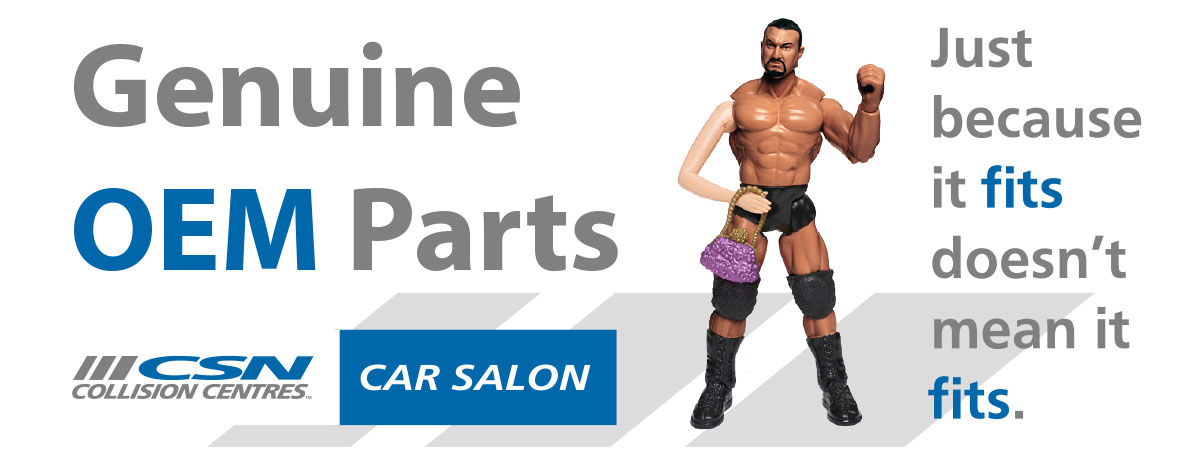 CSN Collision Calgary CSN Collision Calgary