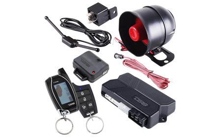 Car Alarm Shop Calgary Car Alarm Shop Calgary