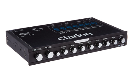 Car Audio Equalizers Calgary Car Audio Equalizers Calgary