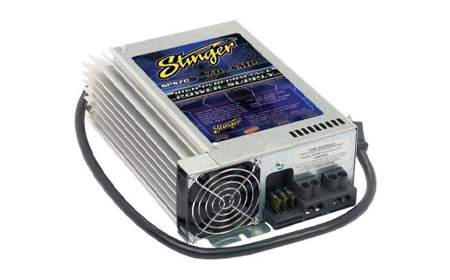 Car Audio Power Supplies Calgary Car Audio Power Supplies Calgary