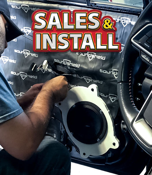 Car Salon Audio Installation Calgary Car Salon Audio Installation Calgary