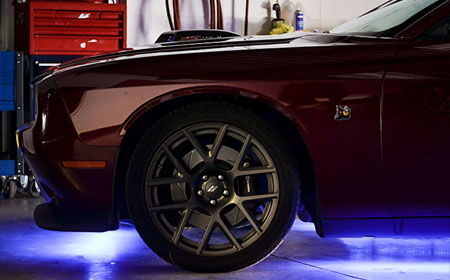 Car Under Glow Kits Calgary Car Under Glow Kits Calgary