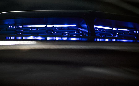 Challenger Hood Glow Kit Calgary Challenger Hood Glow Kit Calgary