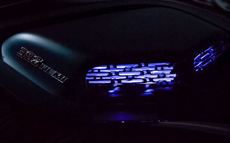 Challenger Hood Scoop Glow Kit Calgary Challenger Hood Scoop Glow Kit Calgary