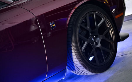 Dodge Underglow kit Calgary Dodge Underglow kit Calgary