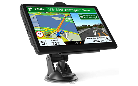 GPS Navigation Systems Calgary GPS Navigation Systems Calgary