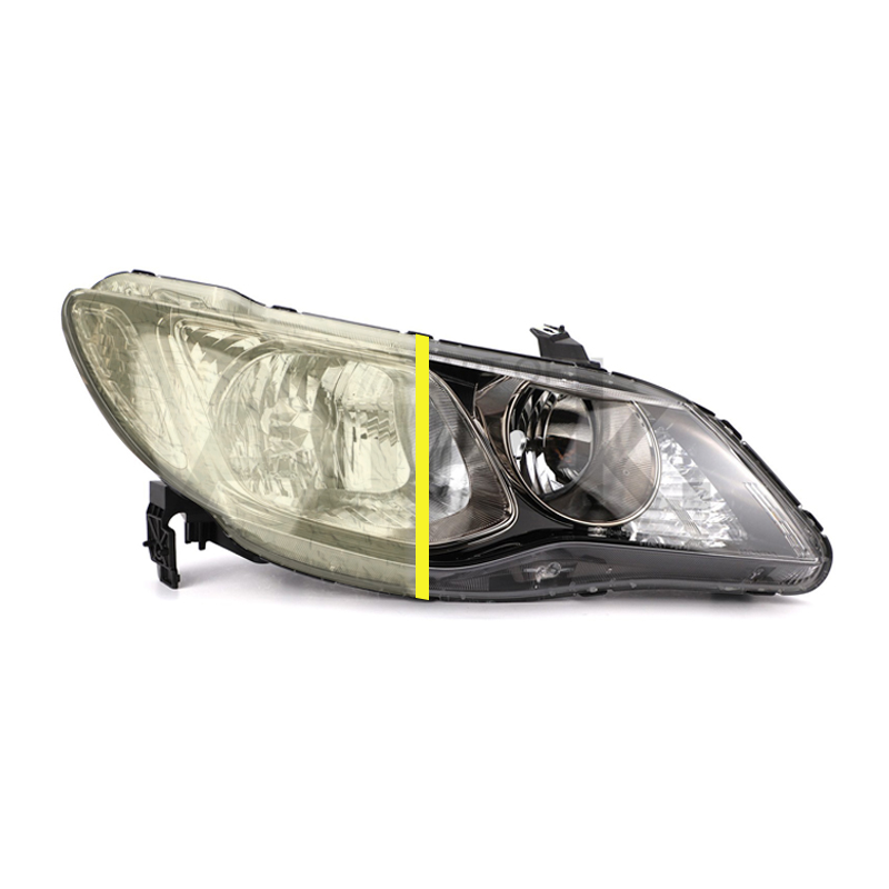 Headlight Cleaning Calgary Headlight Cleaning Calgary