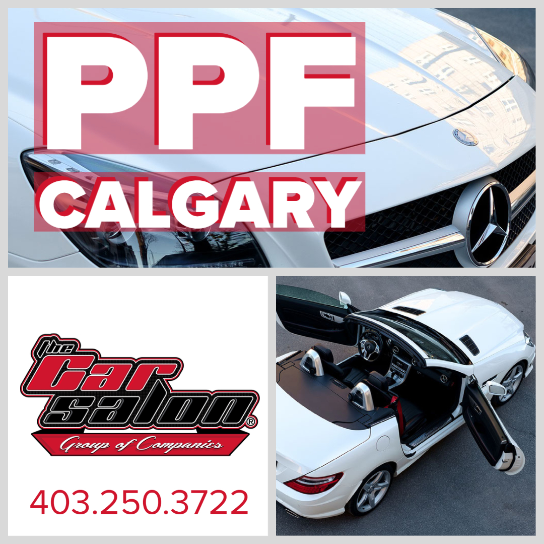 Xpel PPF Calgary Xpel PPF Calgary