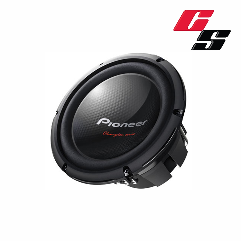 Pioneer TS-W260D4