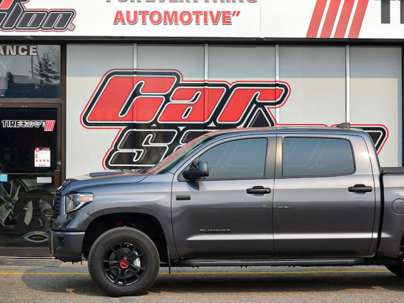 Truck Inspections Calgary Truck Inspections Calgary