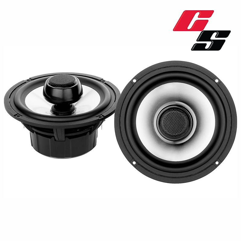 Aquativ AV SPORT 6.5" Speakers for Harley (AQ-SPK6.5-4HS)